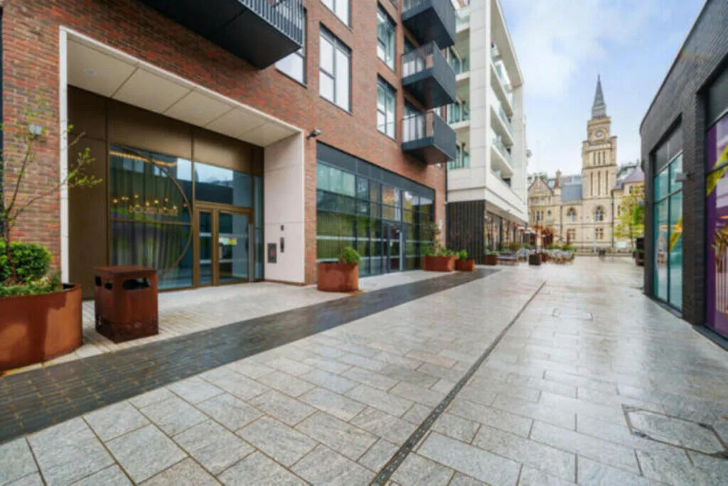 1 bedroom apartment for rent