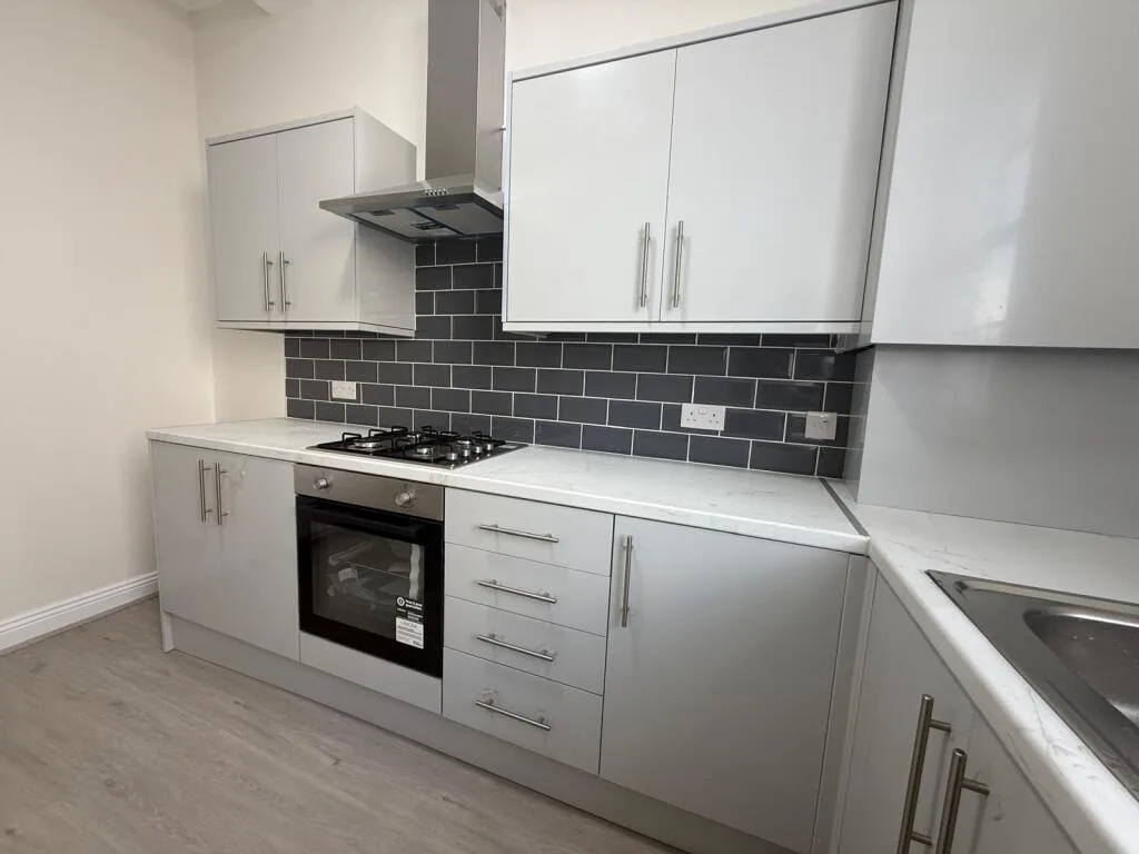 1 bedroom flat for rent