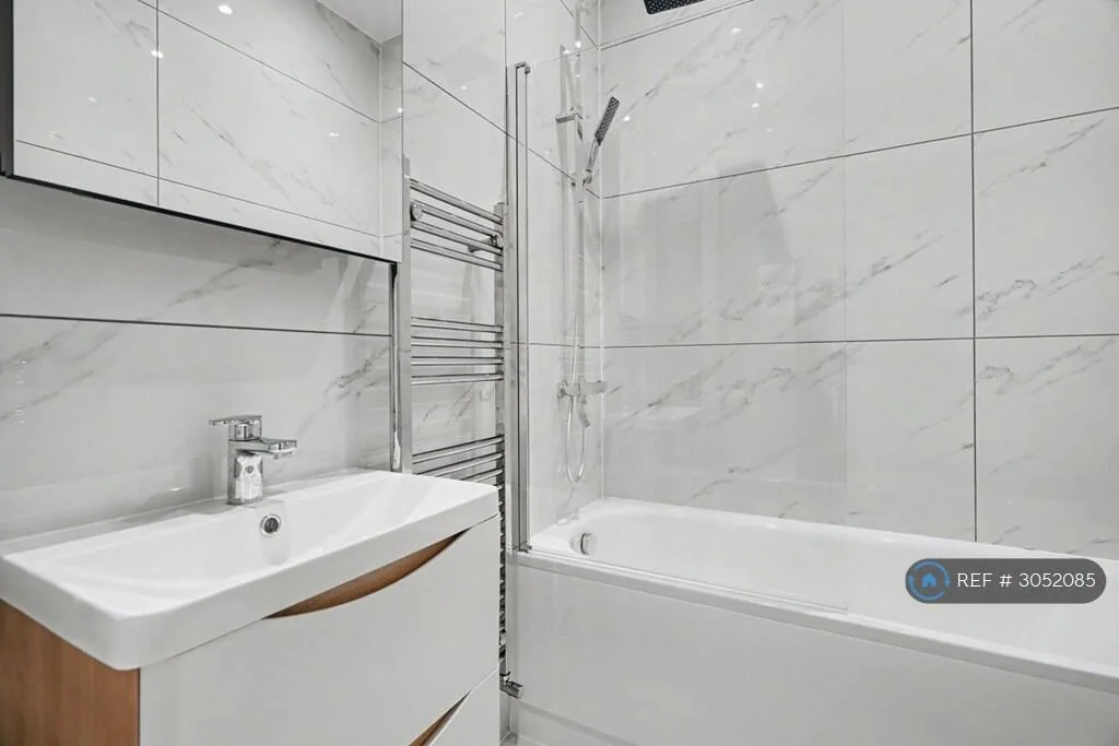 4 bedroom flat for rent