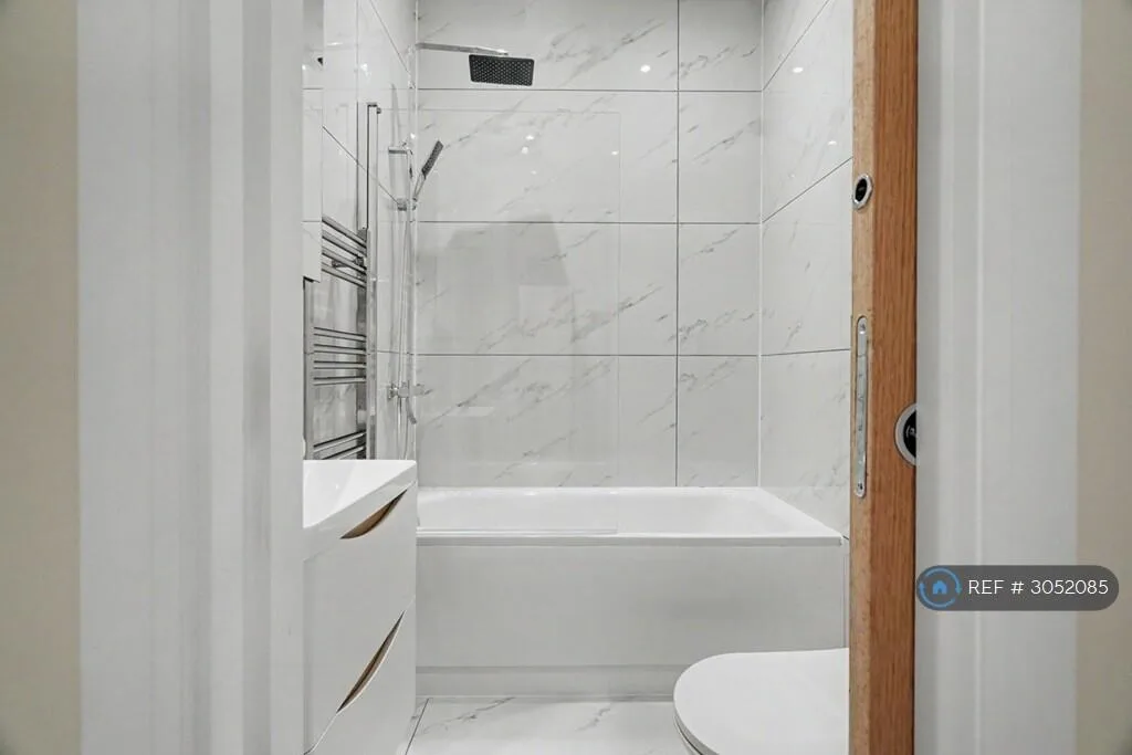 4 bedroom flat for rent