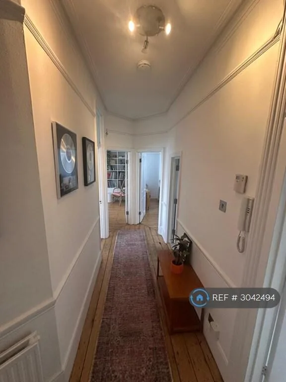 3 bedroom flat for rent