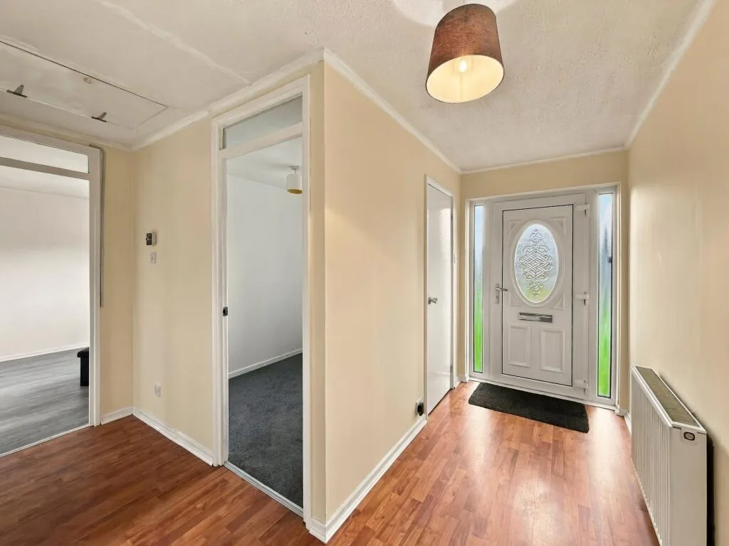 3 bedroom bungalow for rent