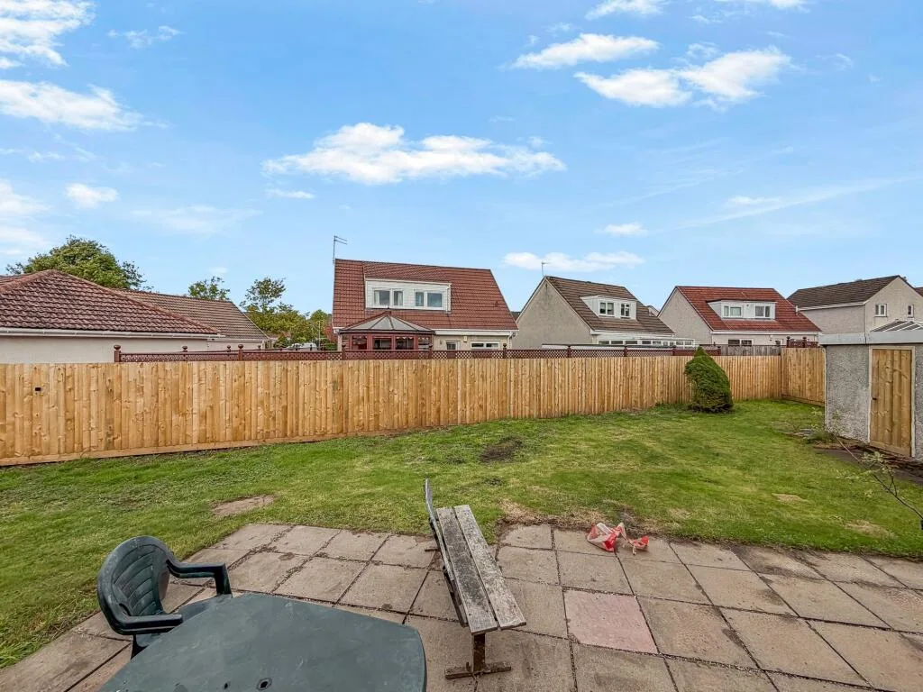 3 bedroom bungalow for rent
