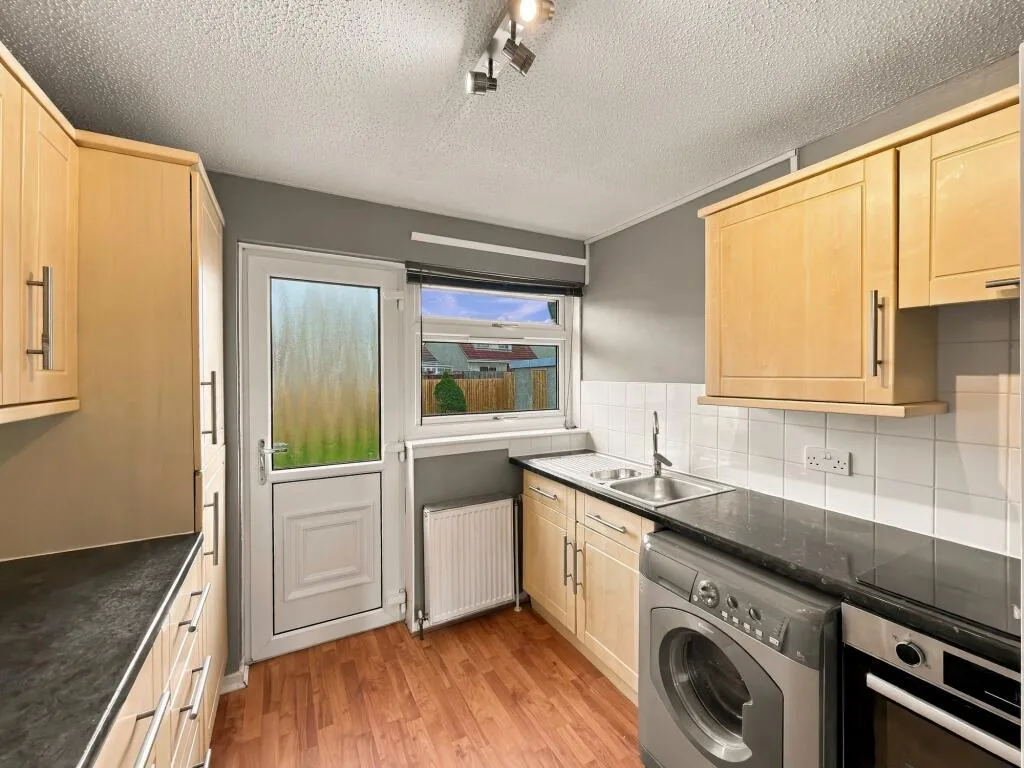 3 bedroom bungalow for rent