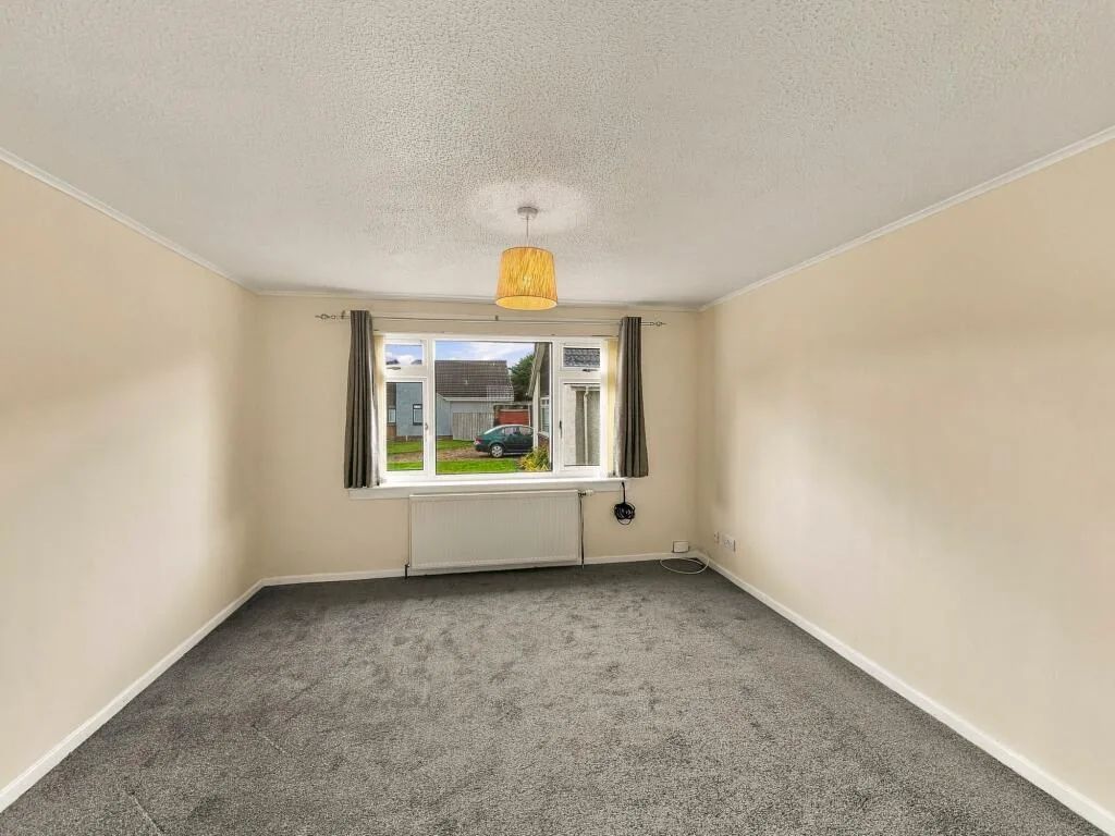 3 bedroom bungalow for rent