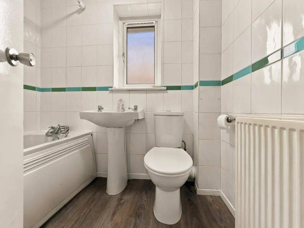 3 bedroom bungalow for rent