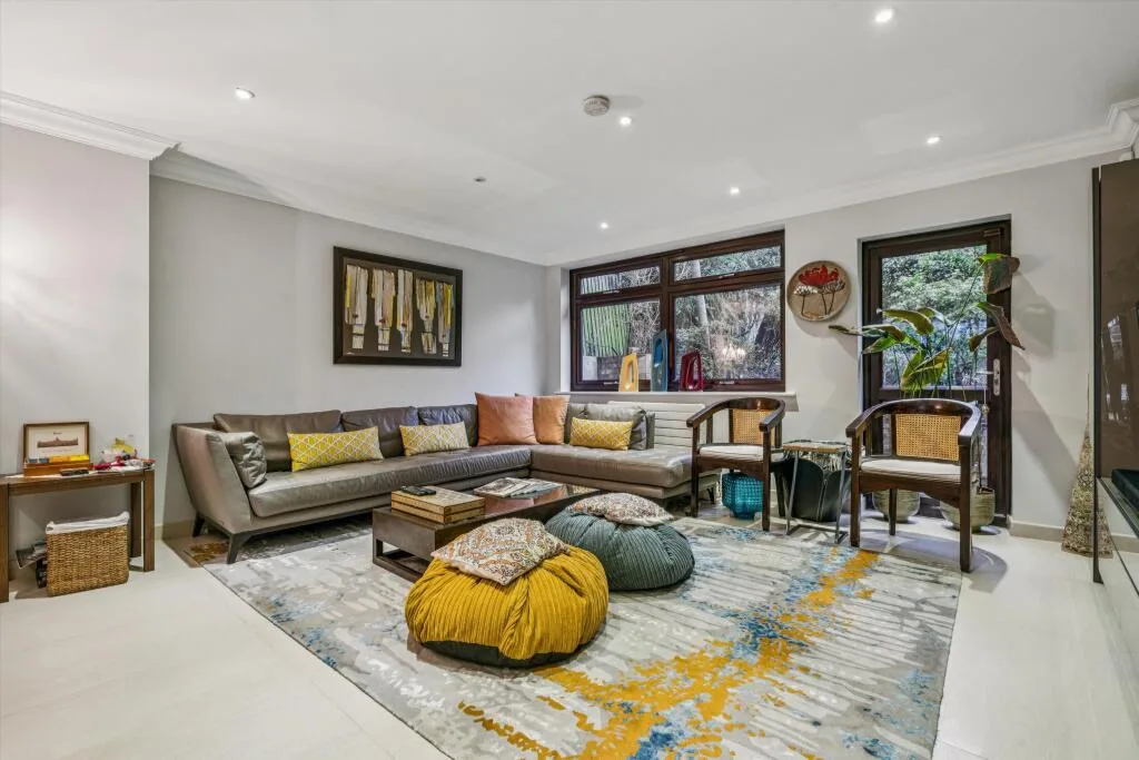 4 bedroom detached house for rent