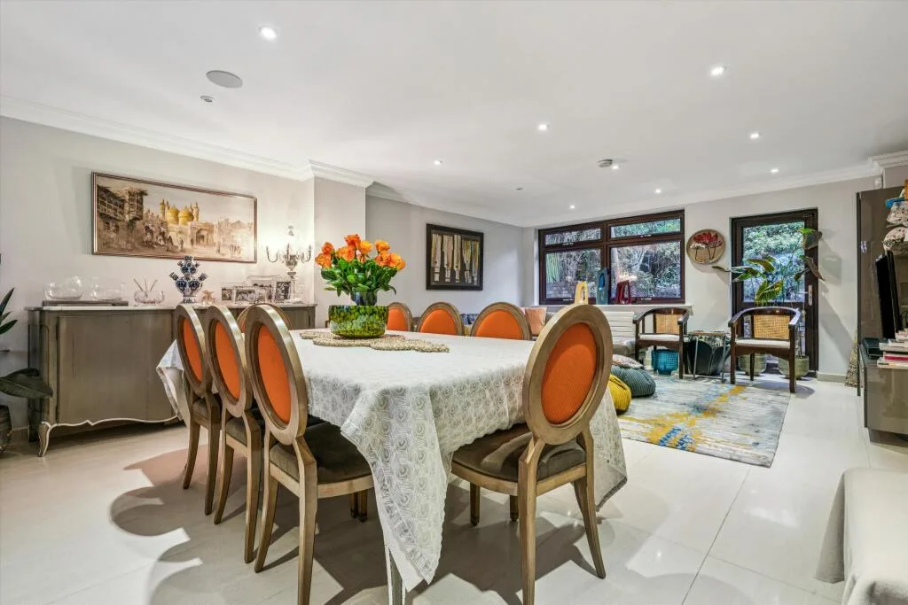 4 bedroom detached house for rent