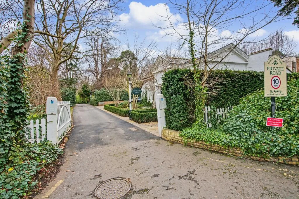 4 bedroom detached house for rent