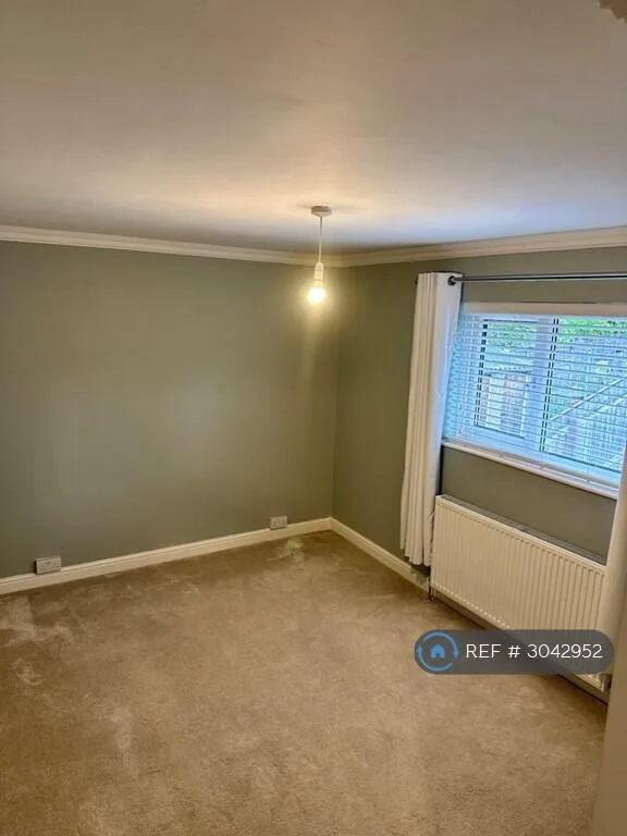 3 bedroom terraced house for rent