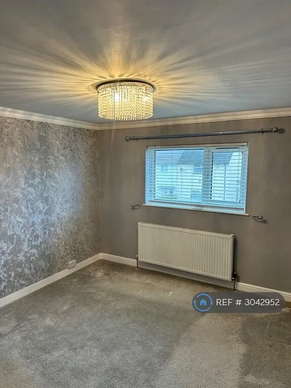3 bedroom terraced house for rent