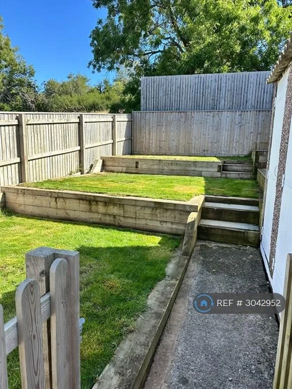 3 bedroom terraced house for rent