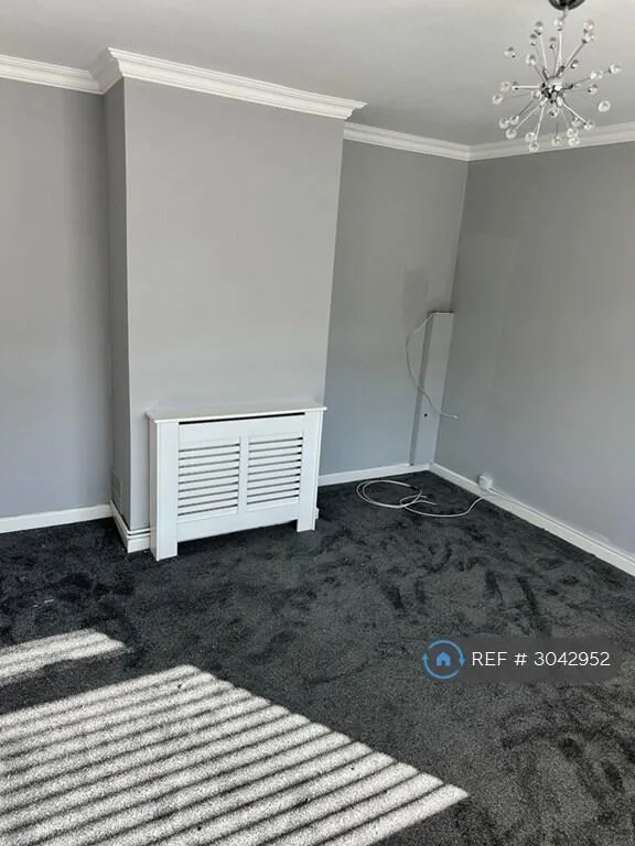 3 bedroom terraced house for rent