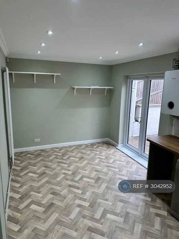 3 bedroom terraced house for rent
