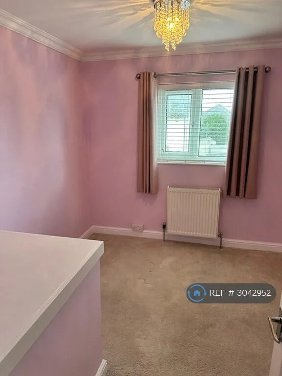 3 bedroom terraced house for rent
