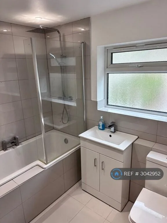 3 bedroom terraced house for rent
