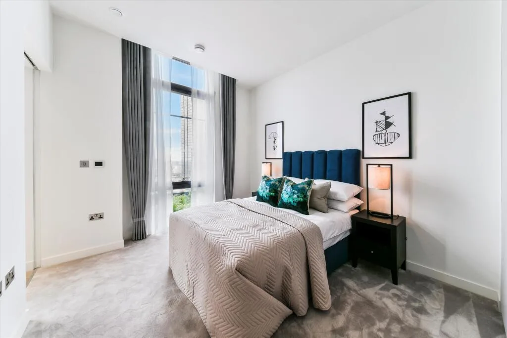 3 bedroom flat for rent