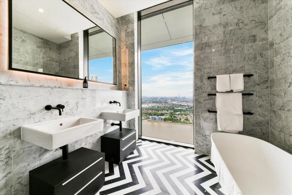 3 bedroom flat for rent