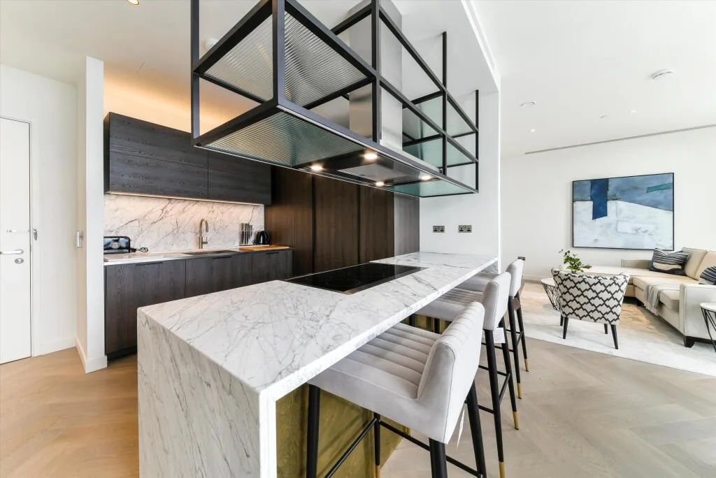 3 bedroom flat for rent