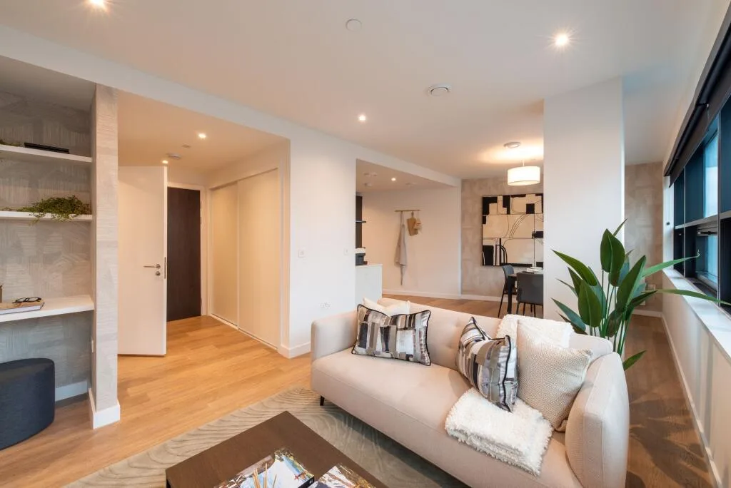 1 bedroom apartment for rent