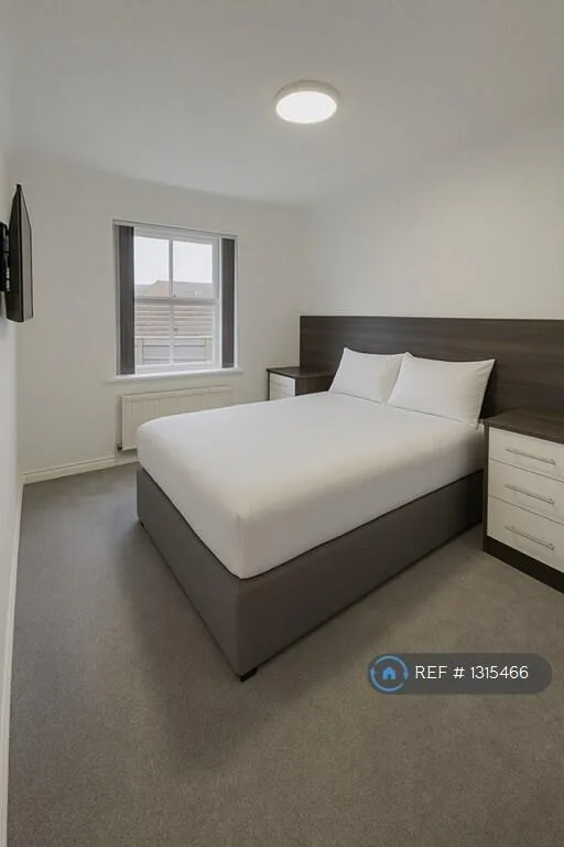 4 bedroom detached house for rent