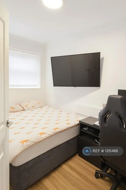 4 bedroom detached house for rent