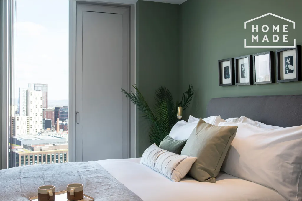 2 bedroom apartment for rent