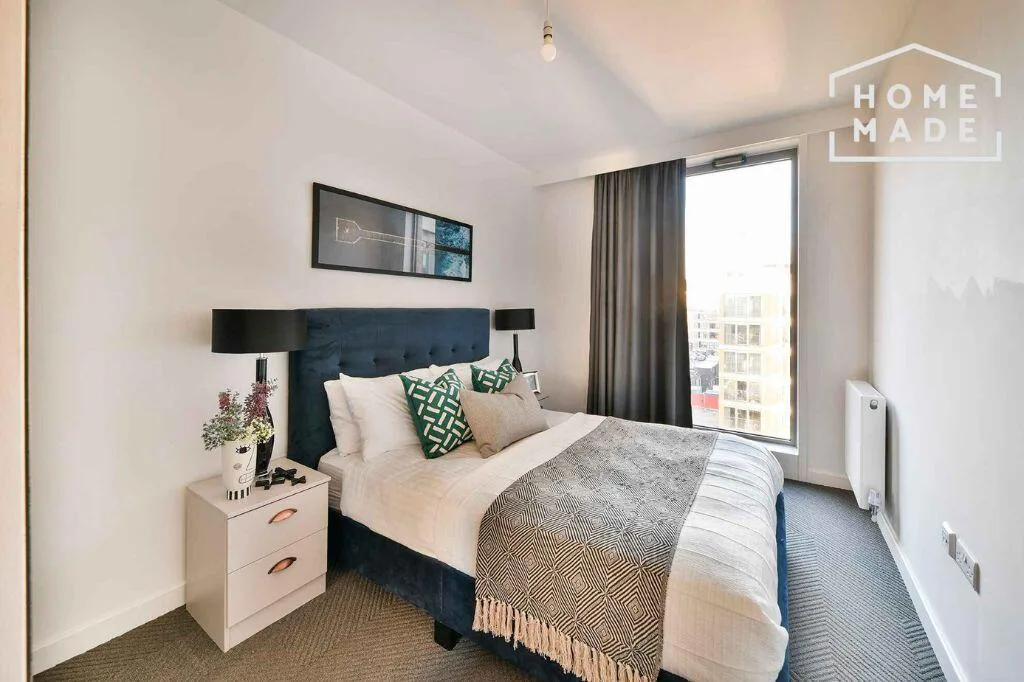 3 bedroom flat for rent