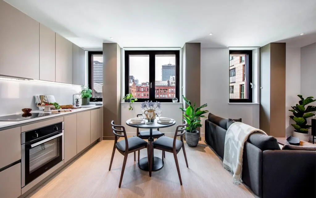 1 bedroom apartment for rent