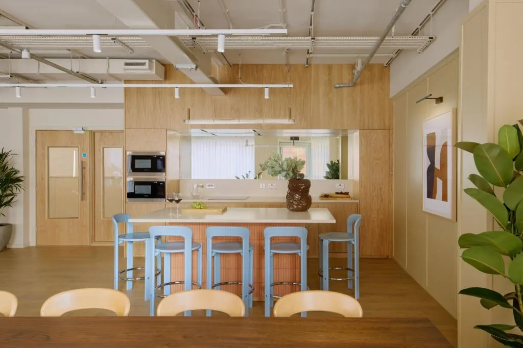 Studio apartment for rent