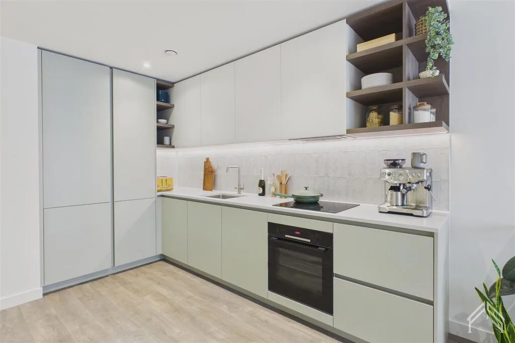 Studio apartment for rent