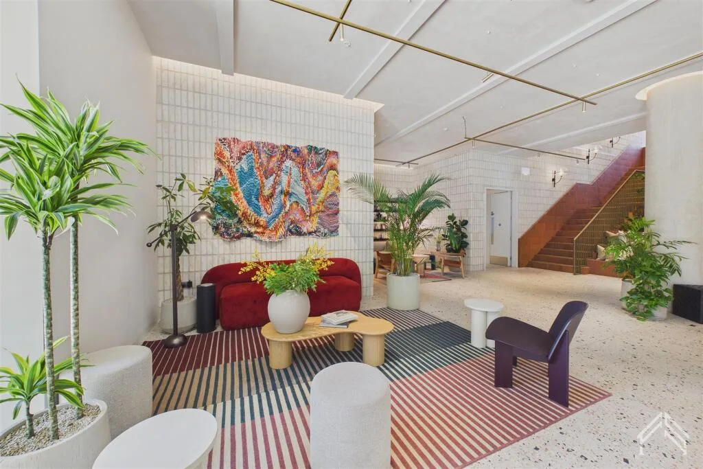 Studio apartment for rent