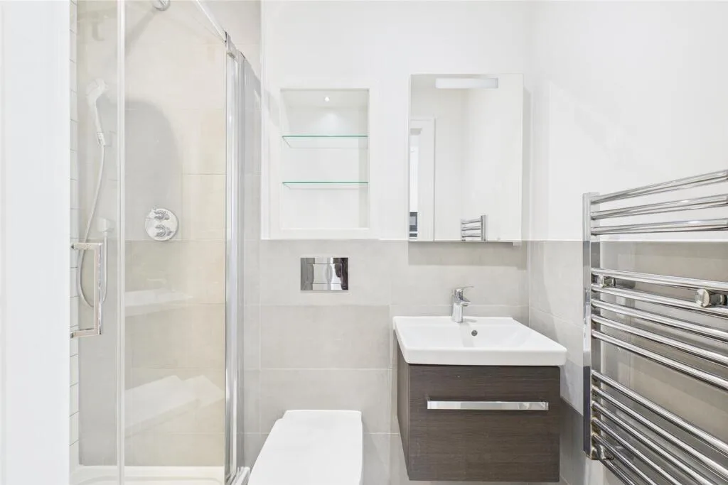Studio apartment for rent