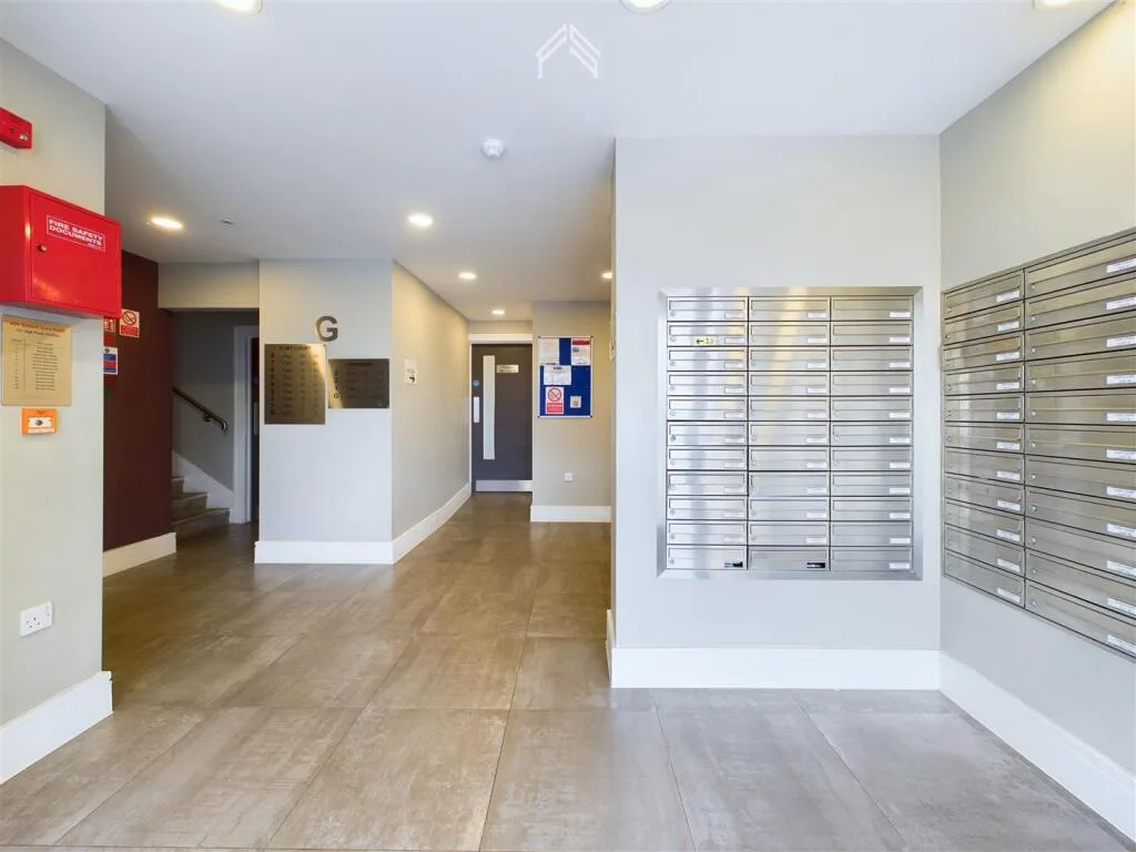 Studio apartment for rent