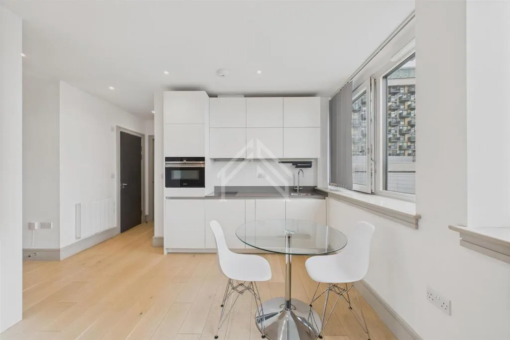 Studio apartment for rent