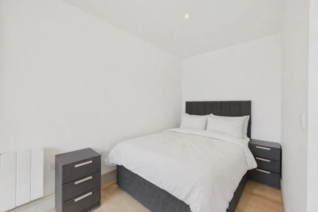 Studio apartment for rent