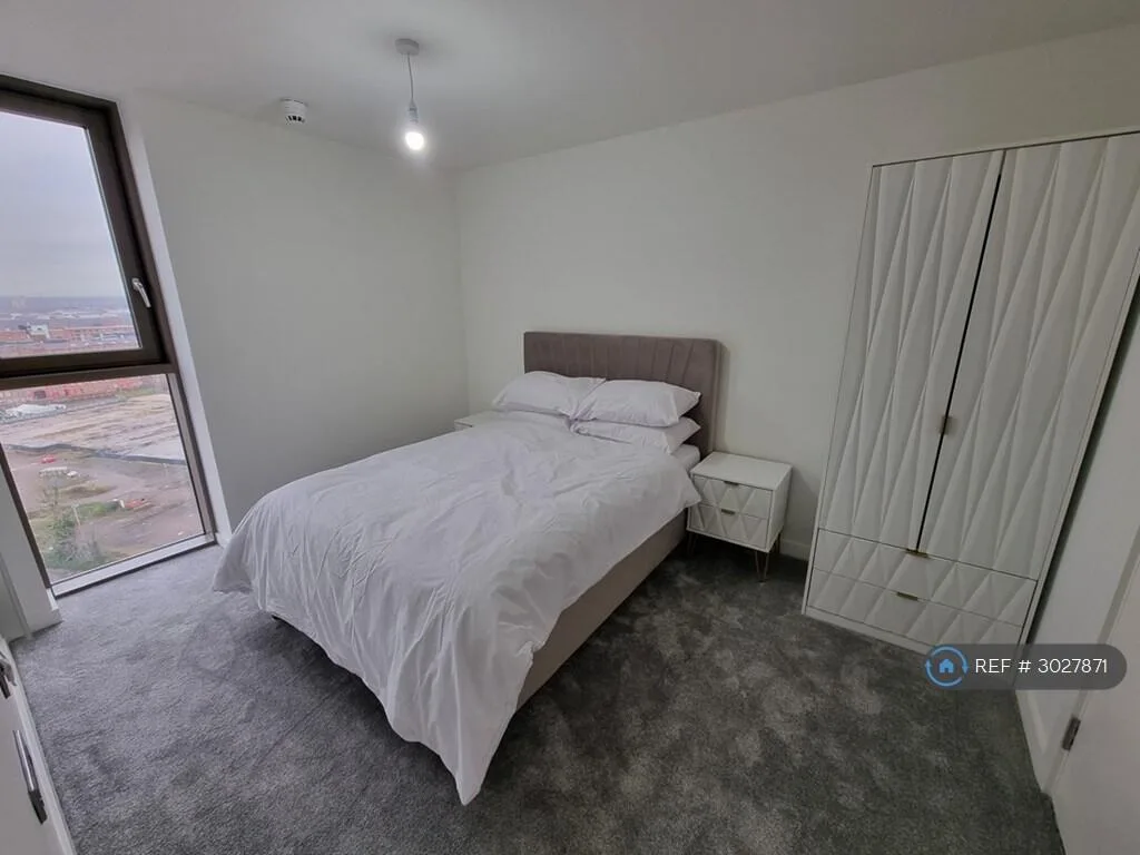2 bedroom flat for rent