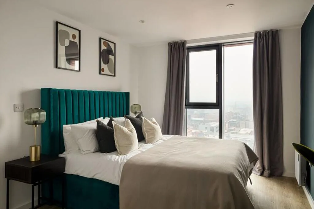 1 bedroom apartment for rent