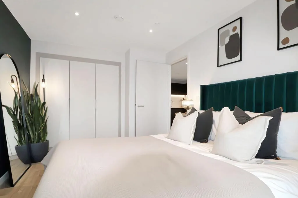 1 bedroom apartment for rent
