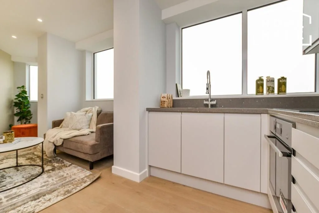 1 bedroom apartment for rent