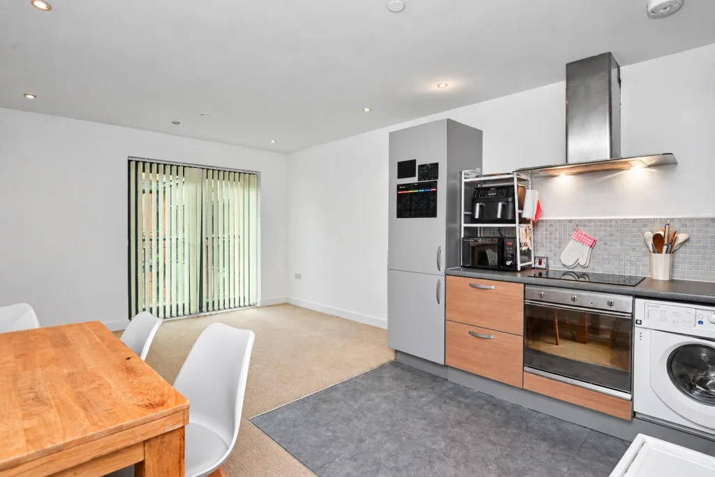 2 bedroom apartment for rent