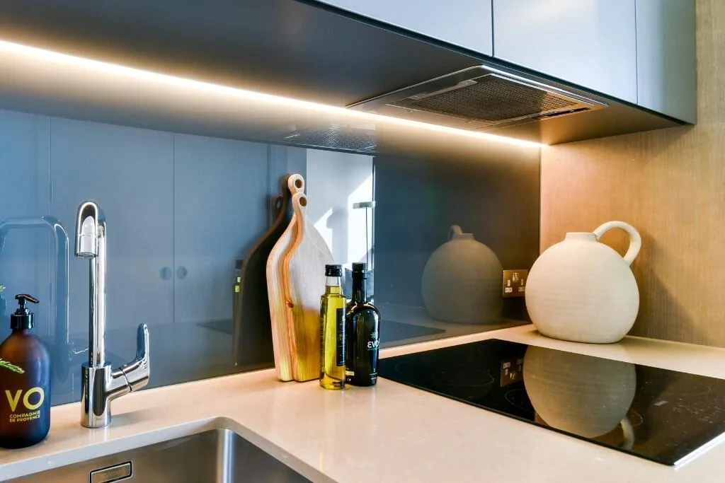 Studio apartment for rent