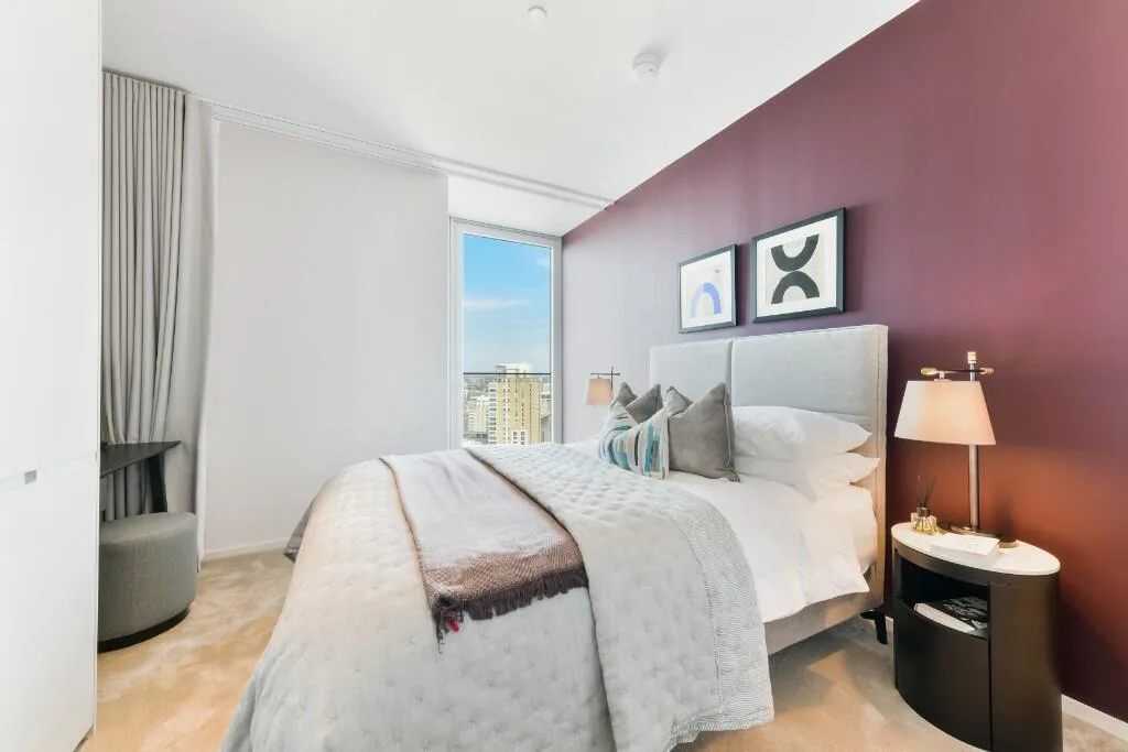 1 bedroom apartment for rent