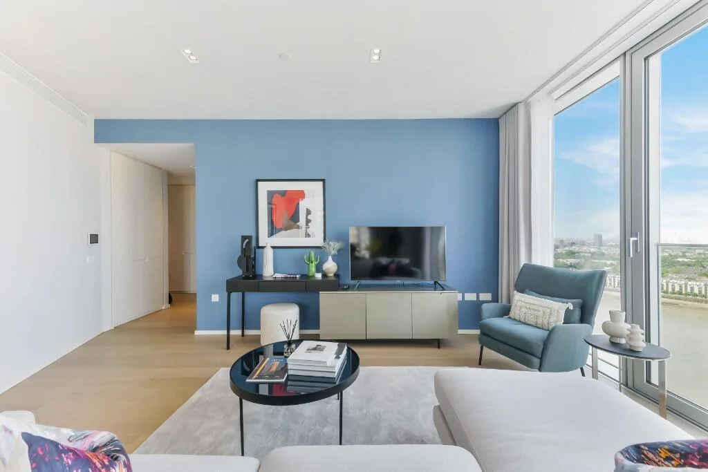 1 bedroom apartment for rent