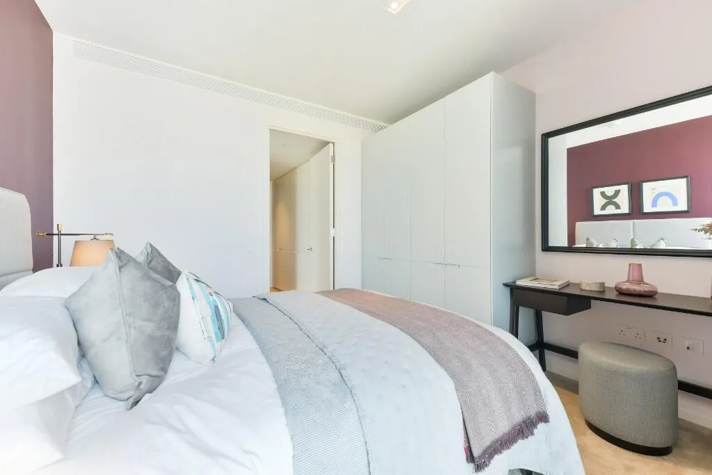 1 bedroom apartment for rent