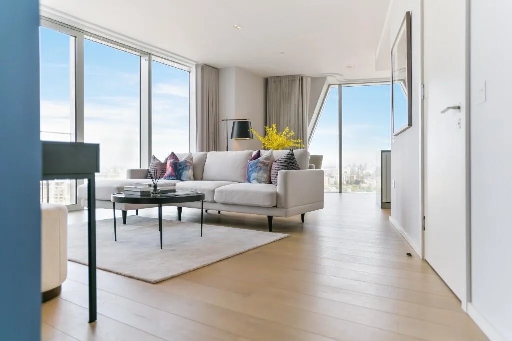 1 bedroom apartment for rent
