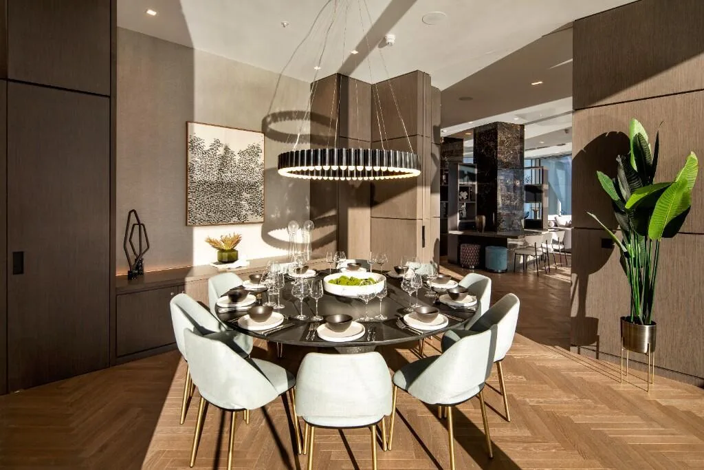 1 bedroom apartment for rent