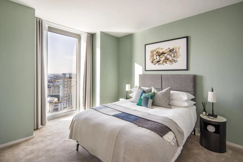 1 bedroom apartment for rent