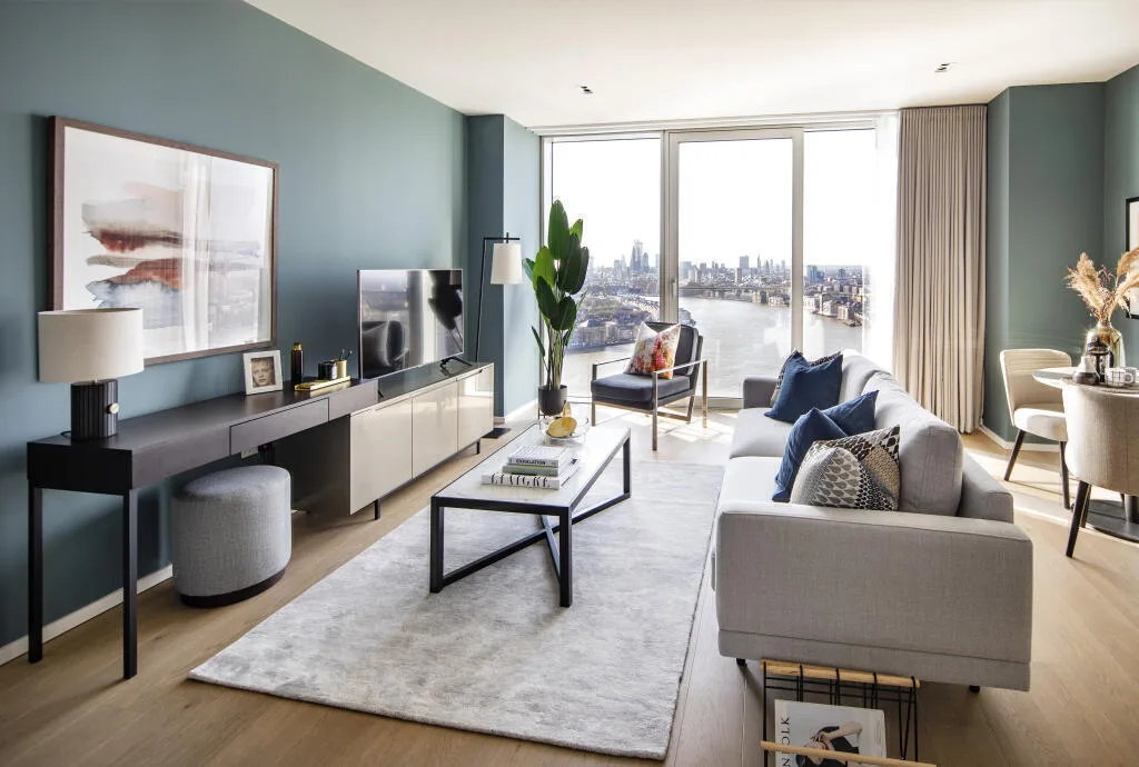 1 bedroom apartment for rent