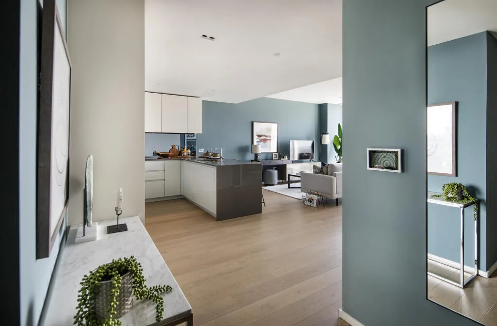 1 bedroom apartment for rent